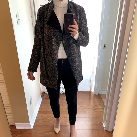 H&M Coat - Picture 2 of 4